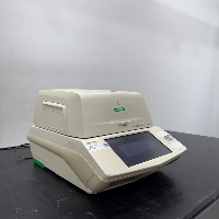Bio-Rad CFX384 Real-Time PCR Detection System image 0